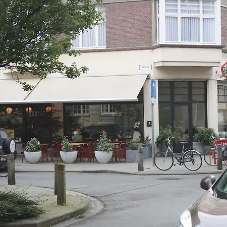 Amaaj * Antwerp
