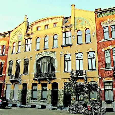 Guest house Amaaj Antwerp